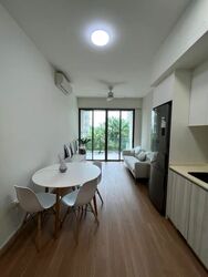 The Glades (D16), Condominium #592437461